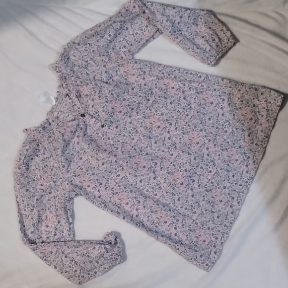 SIZE 5: CARTERS BUNDLE - Picture 6 of 8